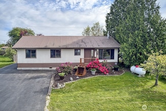 5621 W Shoreview, Blaine, WA 98230