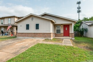 10163 Sundrop Pass, San Antonio, TX 78245