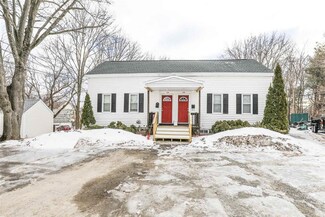 130 Milford St, Manchester, NH 03102