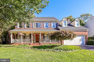 1612 Noral Place, Alexandria, VA 22308