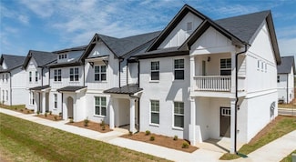 2146 Miller Chapel Rd SE Unit Crestford, Conyers, GA 30094