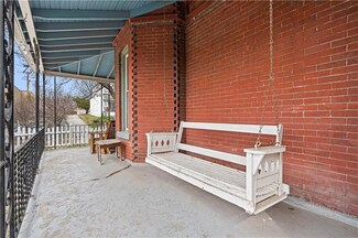 1121 Myrtle Ave, Kansas City, MO 64127
