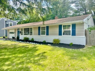 529 Howard St, Brockton, MA 02302