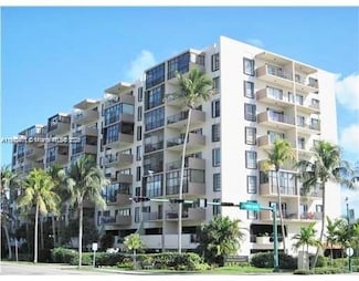 575 Crandon Blvd Unit 406, Key Biscayne, FL 33149