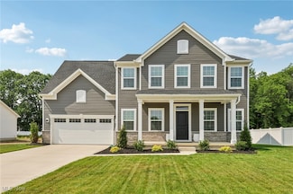 38548 Chandler Way, North Ridgeville, OH 44039