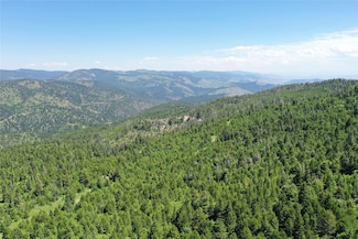 15 Tract Garnet Range, Drummond, MT 59832