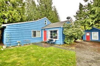 1559 NE 172nd St, Shoreline, WA 98155