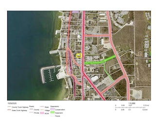 0 State Trunk Highway 42, Egg Harbor, WI 54209