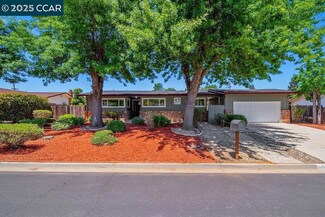 5555 Southbrook Dr, Clayton, CA 94517