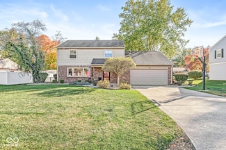 1815 Oakwood Dr, Anderson, IN 46011