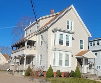 97-99 Linden St, Whitman, MA 02382