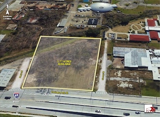 2502 Collingsworth St, Houston, TX 77026