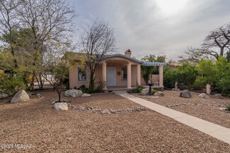 530 N Wilson Ave, Tucson, AZ 85719