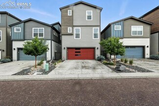 1376 Plentiful Dr, Colorado Springs, CO 80921