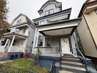 21 49th St Unit 3, Weehawken, NJ 07086