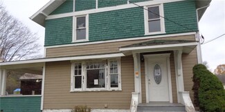 34 Hamilton Markton Rd, Hamilton, PA 15744