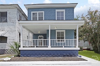 306 W 42nd St, Savannah, GA 31401