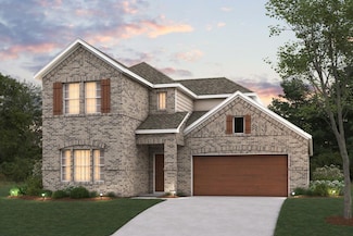 2643 Bechtol St, Garland, TX 75042