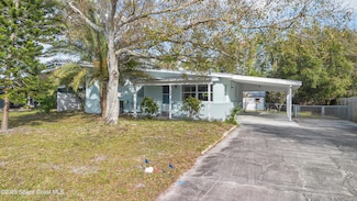 1181 Pineapple Ave NE, Palm Bay, FL 32905