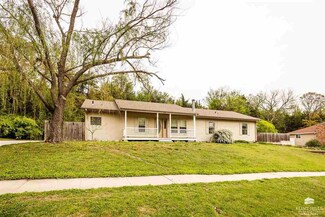 620 Skyline Dr, Junction City, KS 66441
