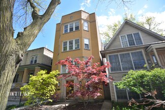 1707 W Winona St Unit 2, Chicago, IL 60640