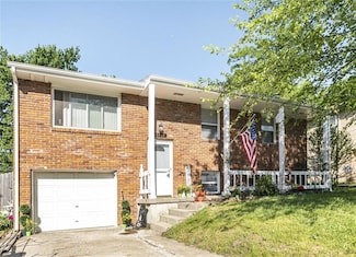 5533 NE 58th St, Kansas City, MO 64119