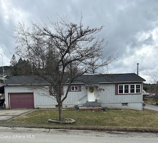 1009 S 2nd St, Saint Maries, ID 83861