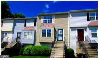 6705 Milltown Ct, District Heights, MD 20747