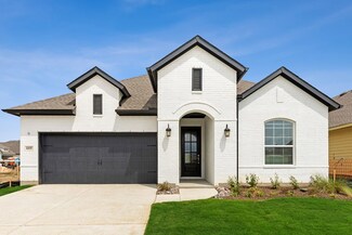 Raddington, Krugerville, TX 76227