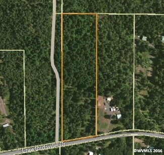 38991 Crawfordsville Dr, Sweet Home, OR 97386