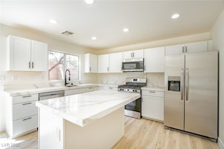 5345 Tustin Hills St, North Las Vegas, NV 89081