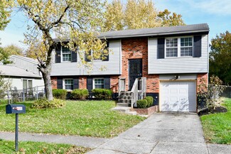 4439 Cherry Valley Dr, Indianapolis, IN 46235