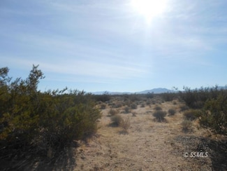 341-083-07 Ridgecrest Blvd Area -Inyokern, Inyokern, CA 93527