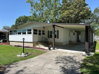 6030 SW 57th Ave, Ocala, FL 34474
