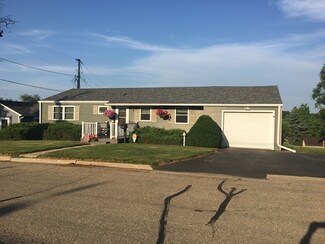 1249 Arthur St, Darlington, WI 53530