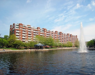6 Canal Park Unit 604, Cambridge, MA 02141