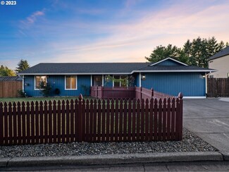 7408 NE 123rd Ct, Vancouver, WA 98682