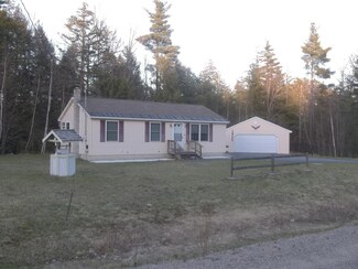 22 Birch Tree Ln, Center Ossipee, NH 03814
