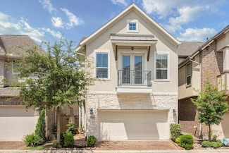 3607 Cedar Vista Ln, Houston, TX 77018