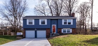 9859 Arborwood Dr, Cincinnati, OH 45251