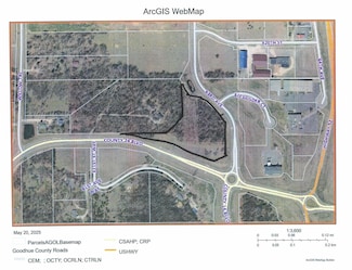 xxx County Road 24 & 63rd Ave, Cannon Falls, MN 55009