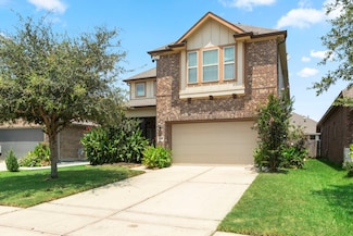 13207 Davenport Hills Ln, Atascocita, TX 77346