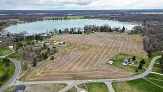 V/L Morton Rd, Horton, MI 49246