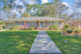 2014 Colonial Dr, Savannah, GA 31406