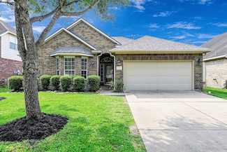 20111 Terra Hollow Ln, Richmond, TX 77407