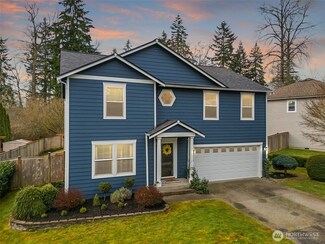 13116 168th Street Ct E, Puyallup, WA 98374