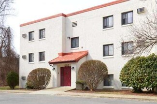500 Fellsview Terrace Unit 503, Stoneham, MA 02180