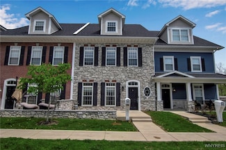 102 California Dr Unit C, Buffalo, NY 14221