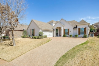 1030 Crown Valley Dr, Weatherford, TX 76087