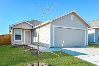2290 Great Belt Blvd, Crandall, TX 75114